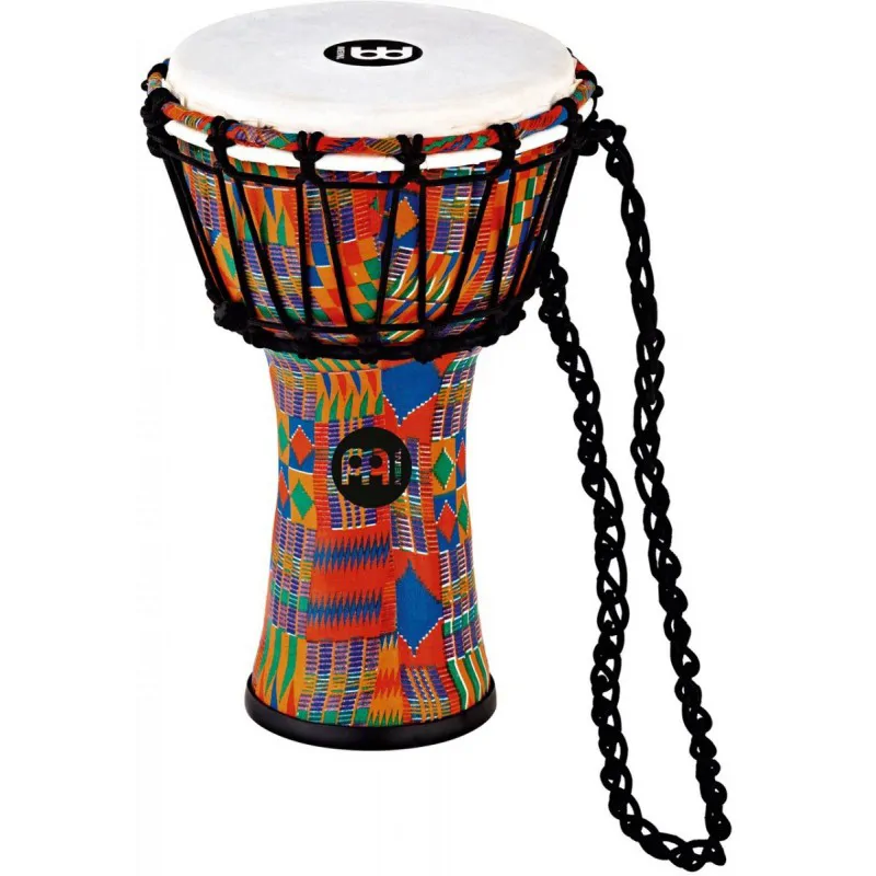 MEINL Meinl JRD-KQ Junior Djembe Kenyan Quilt