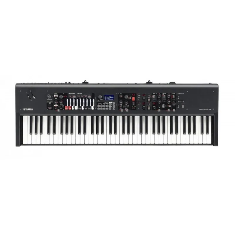 YAMAHA Yamaha YC73 syntezator cyfrowy - bez głośników