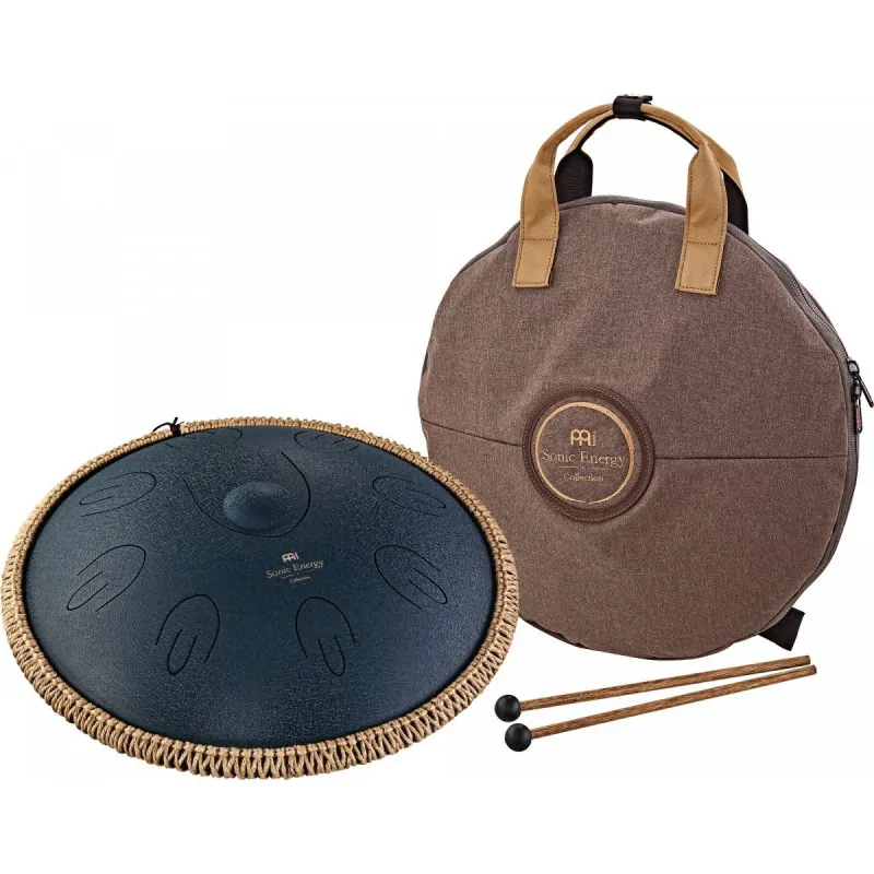 Meinl Sonic Energy MEINL Sonic Energy OSTD2NB tongue drum D amara - zdjecie 2