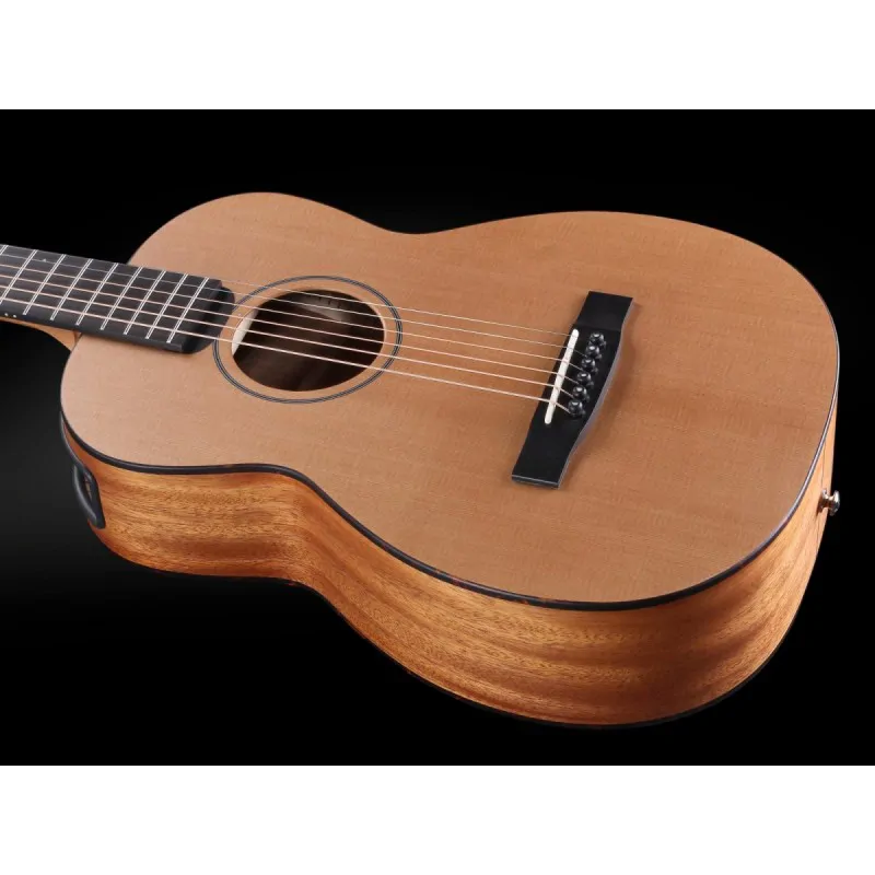 FURCH Furch LJ10 CM Little Jane Podróżna - zdjecie 10