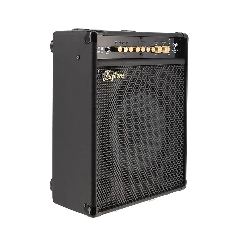 KUSTOM Kustom Camber 100 - combo basowe