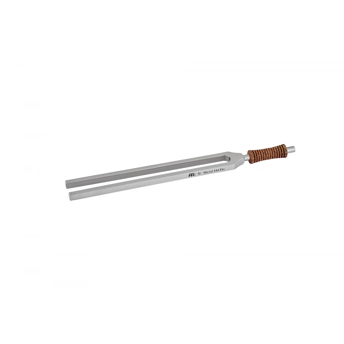 MEINL MEINL Sonic Energy TTF-TCM-MT kamerton 144 Hz Metal