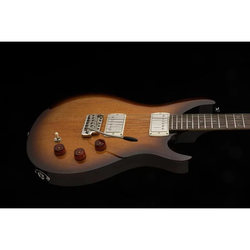 PRS PRS SE DGT Standard Moons 2026 McCarty Tobacco Sunburst - gitara elektryczna - zdjecie 9