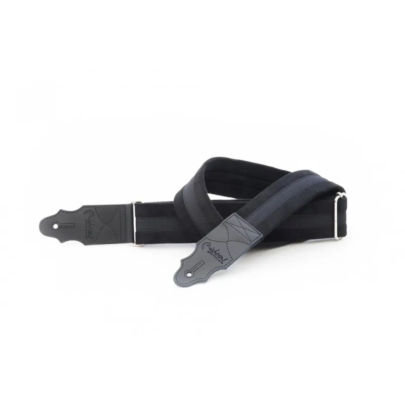 RightOn! Straps RightOn Ready Series Plain Black 708 - zdjecie 5
