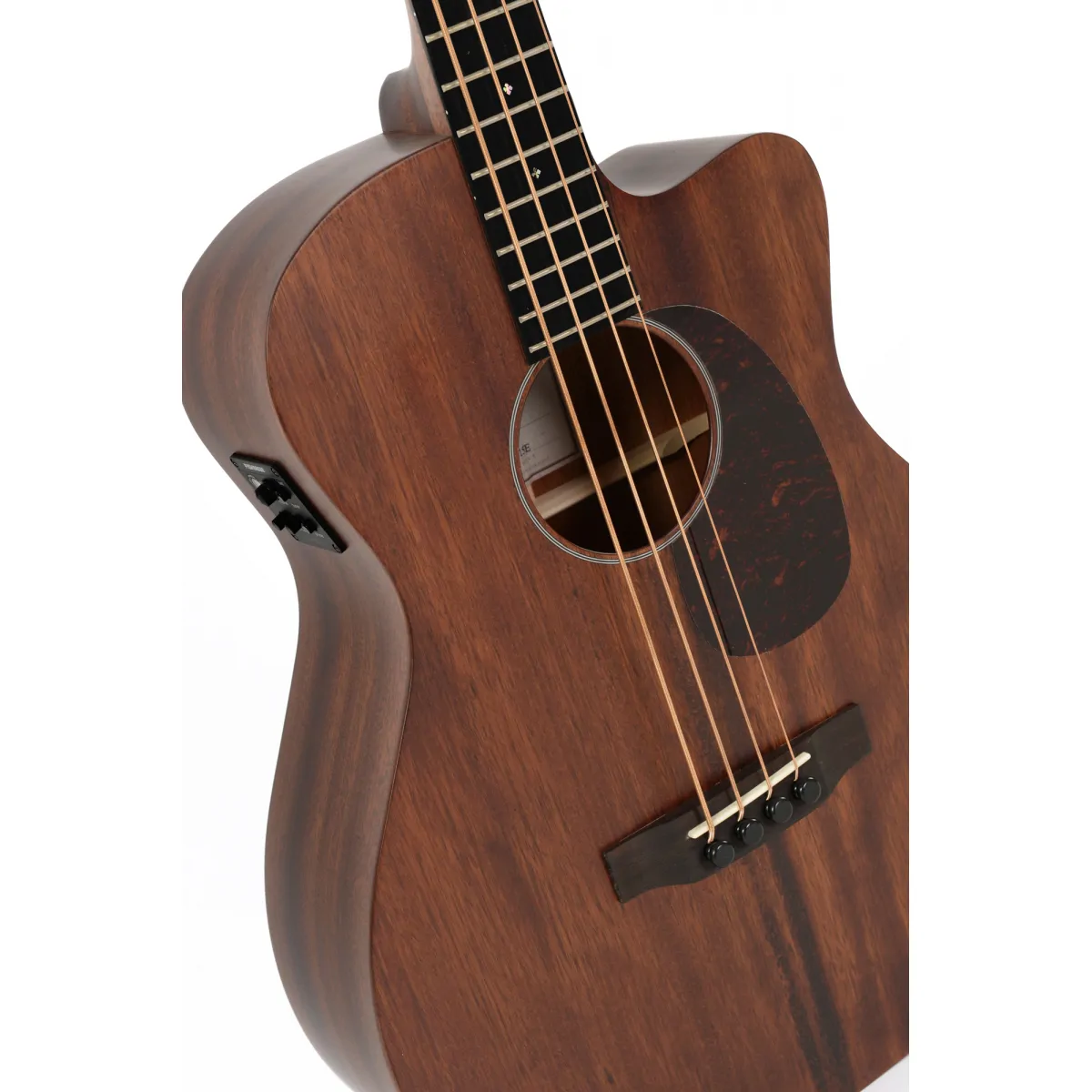 Sigma Guitars Sigma BMC-15E - zdjecie 3