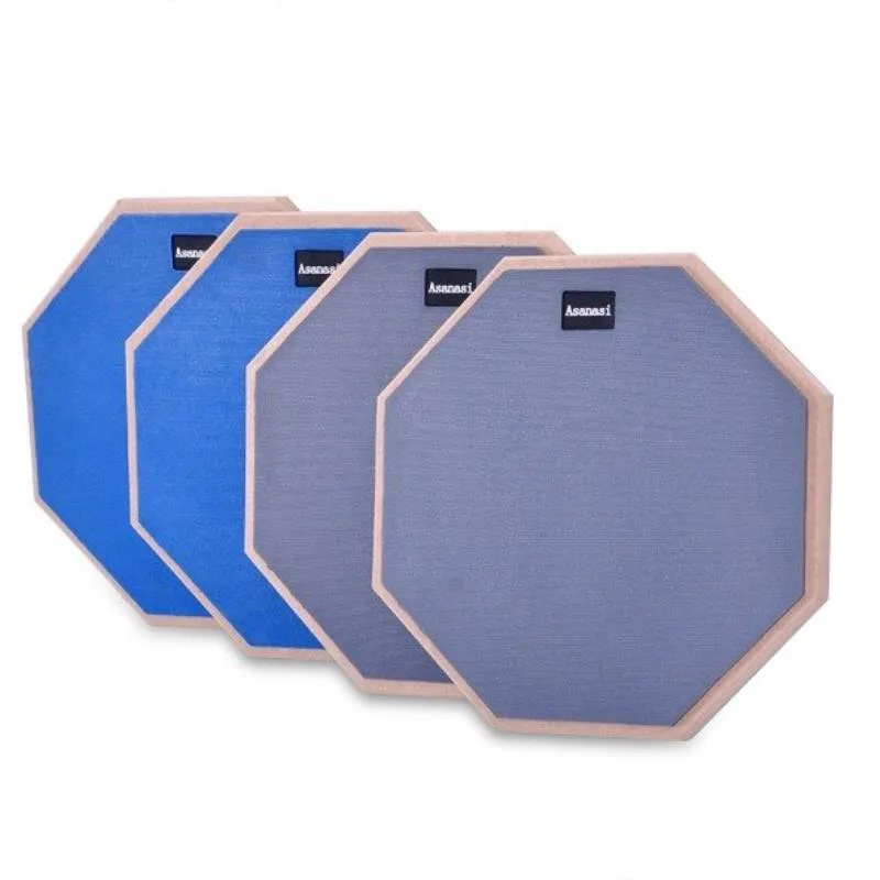 Kaline KA-LINE STAND PPM100 12'' Niebieski Pad ćwiczeń - zdjecie 5