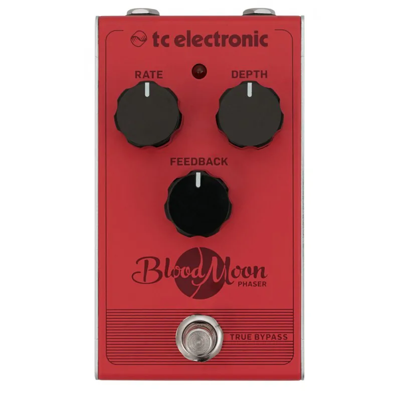 TC ELECTRONIC TC Electronic Blood Moon Phaser