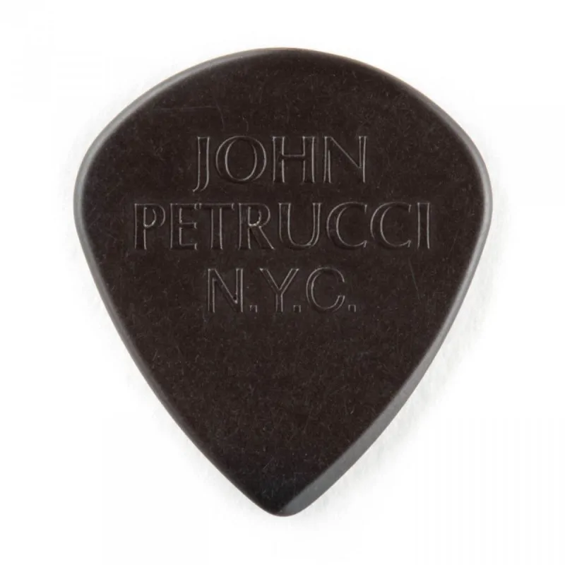 DUNLOP Dunlop 518PJP BK Primetone Jazz III 1,38mm Petrucci KOMPLET 3 sztuki - zdjecie 3