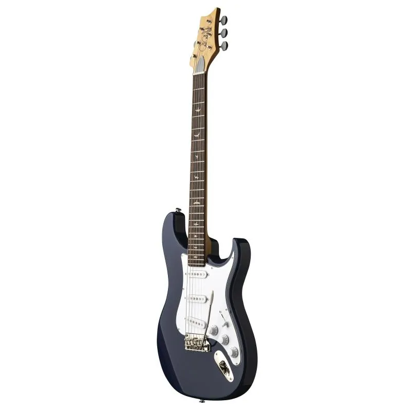 PRS PRS SE Silver Sky 2026 Trad Blue - gitara elektryczna - zdjecie 2