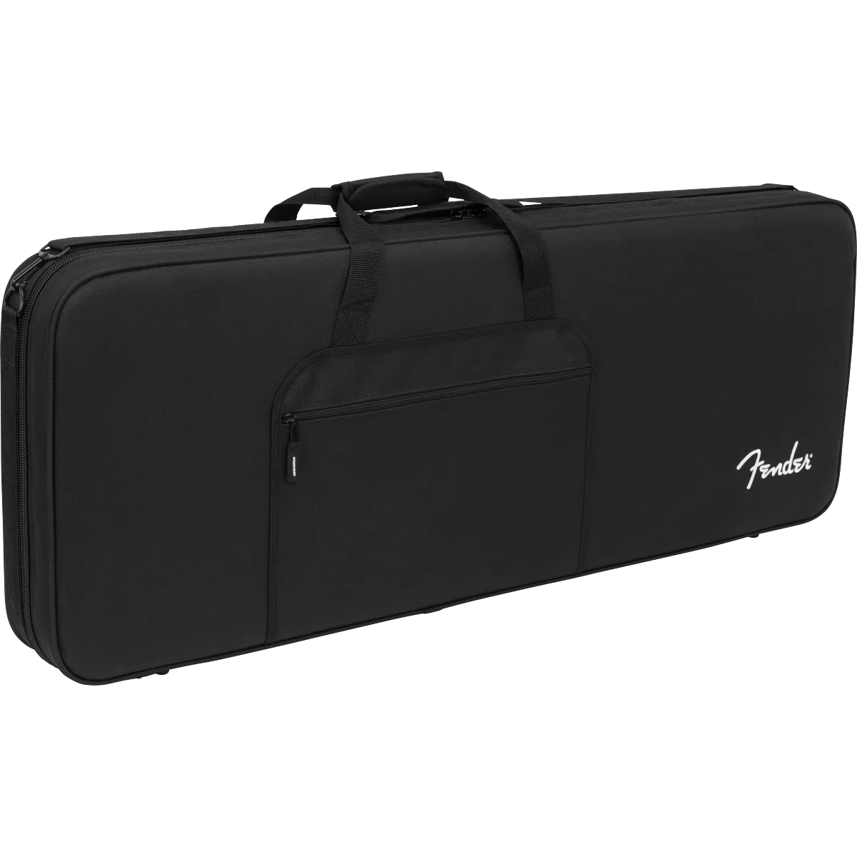 FENDER Fender Strat Tele Foam Core Case Black