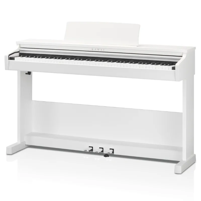 KAWAI Kawai CX102 biały mat pianino cyfrowe