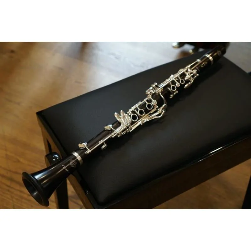Henri Selmer Paris Henri Selmer Paris Klarnet B MUSE - Evolution - zdjecie 5
