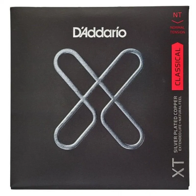 D'ADDARIO D'Addario XTC45TT Dynatone Normal