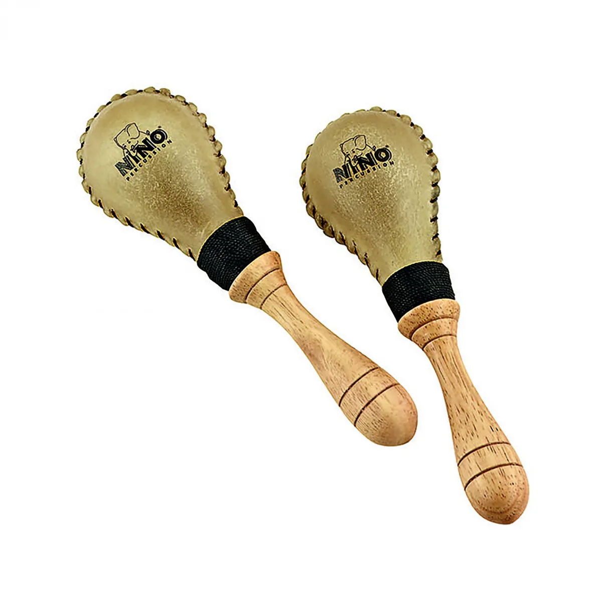 NINO Nino SET-SPS zestaw instrumentów perkusyjnych - zdjecie 2