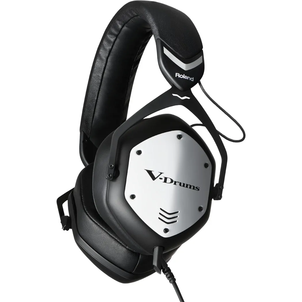ROLAND Roland V-Moda VMH-D1 słuchawki do perkusji