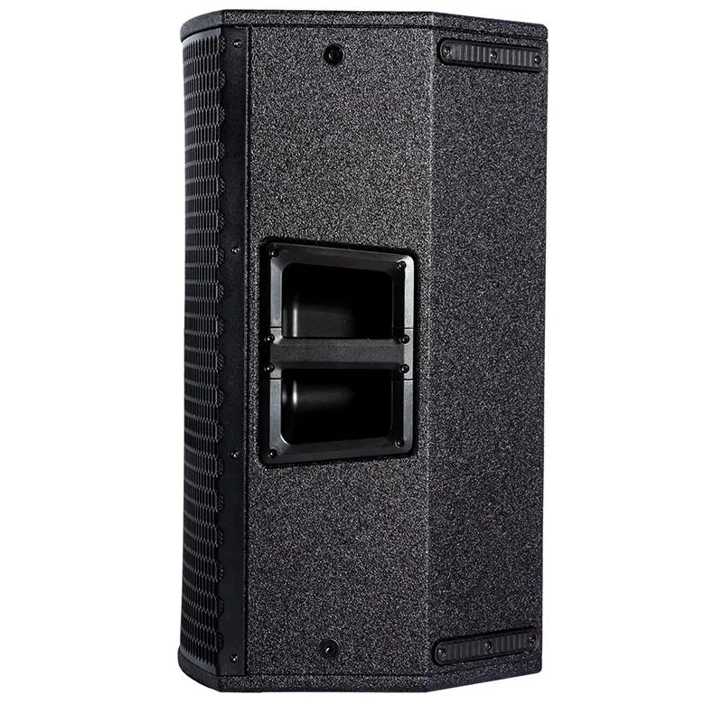 V-TONE V-TONE NBX-112A kolumna głośnikowa aktywna 12" DSP - zdjecie 5