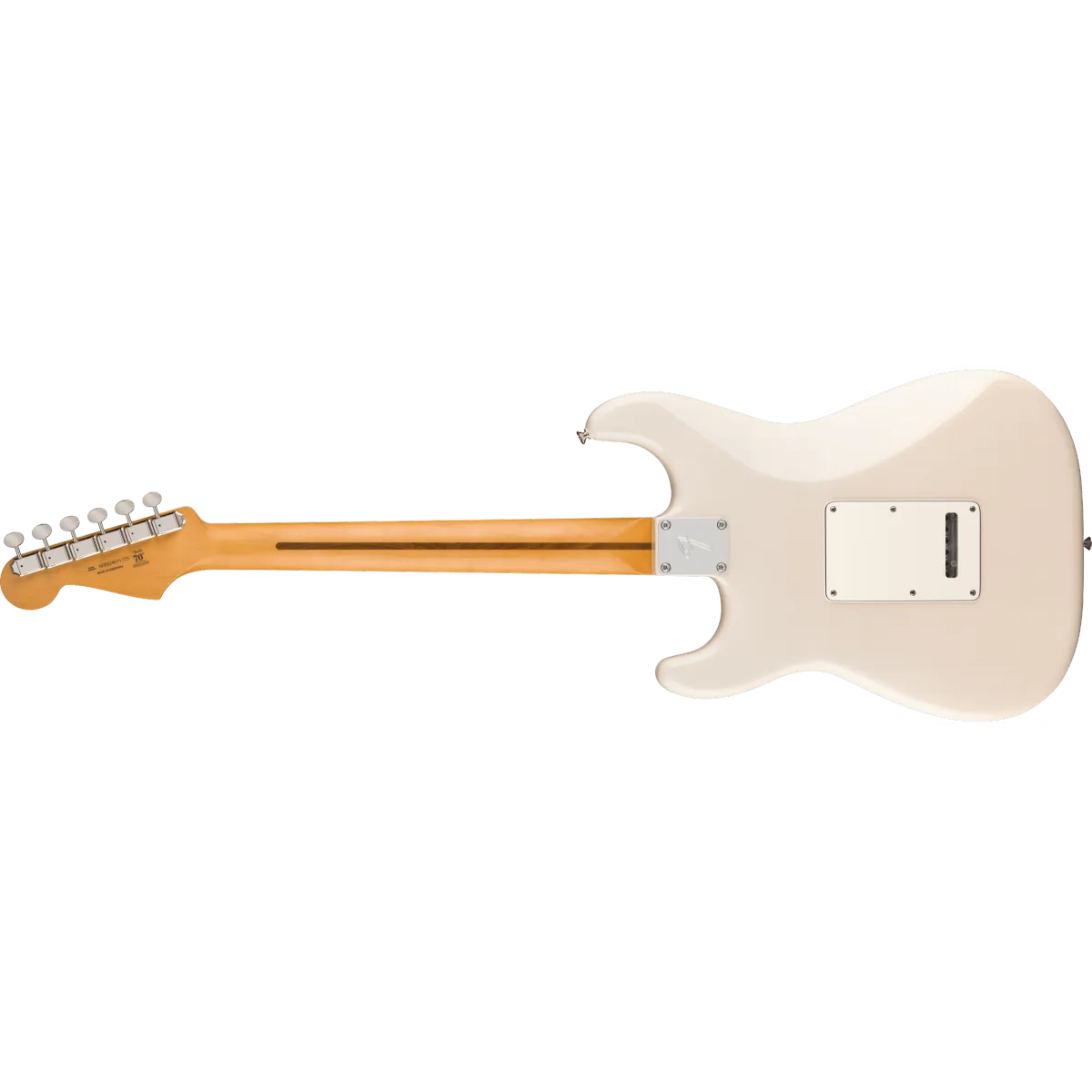 FENDER Fender Player II Stratocaster Rosewood Fingerboard White Blonde - zdjecie 2