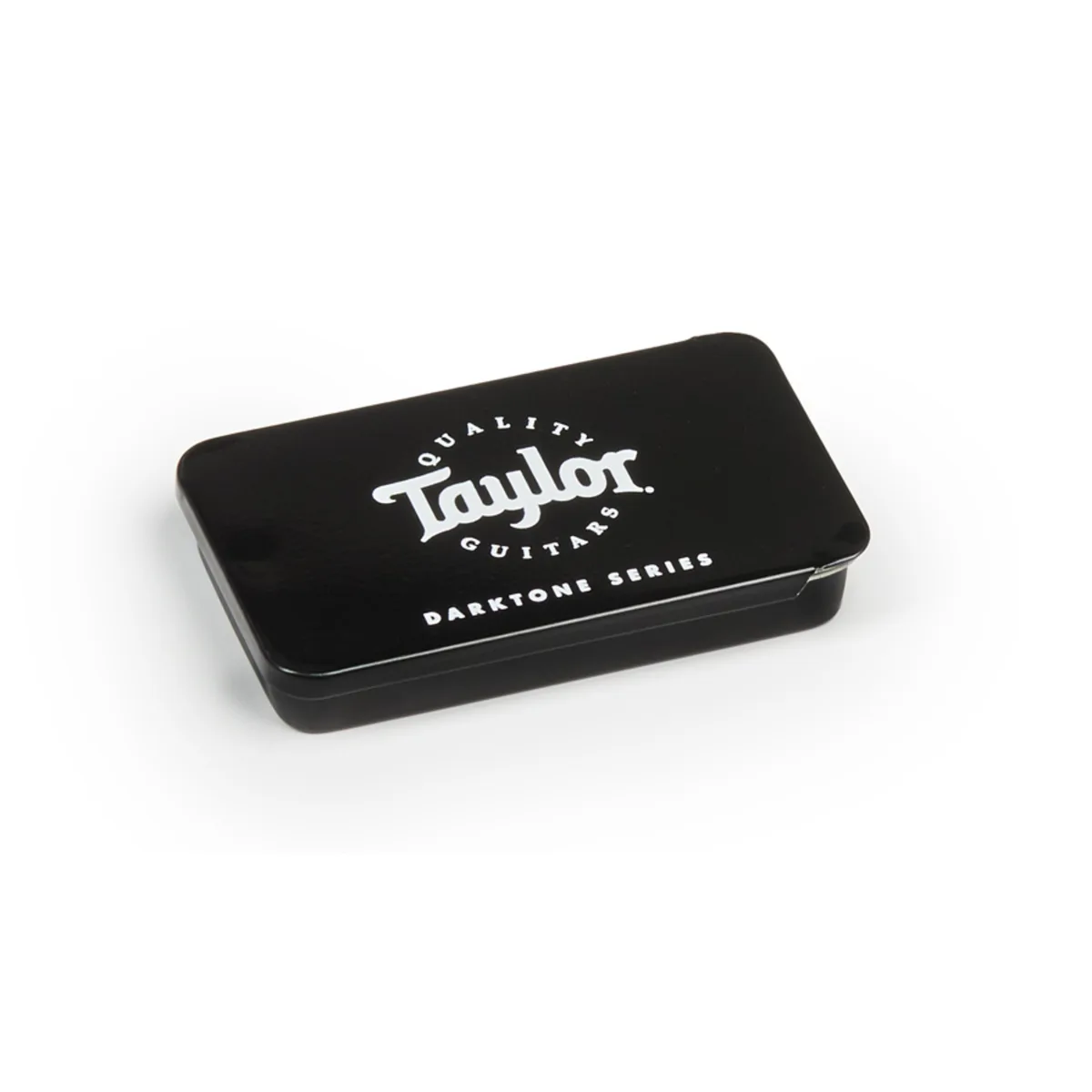 Taylor Guitars Taylor Darktone Series Pick Tin zestaw kostek do gitary