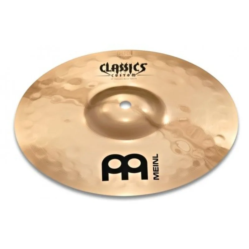 MEINL MEINL CC10EMS-B Extreme Metal Splash 10" Classics Custom