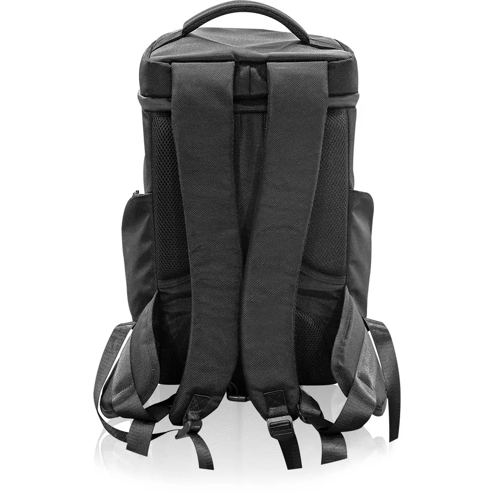 Behringer Behringer B1 BACKPACK Plecak na mobilny system nagłośnieniowy B1C/B1X - zdjecie 2