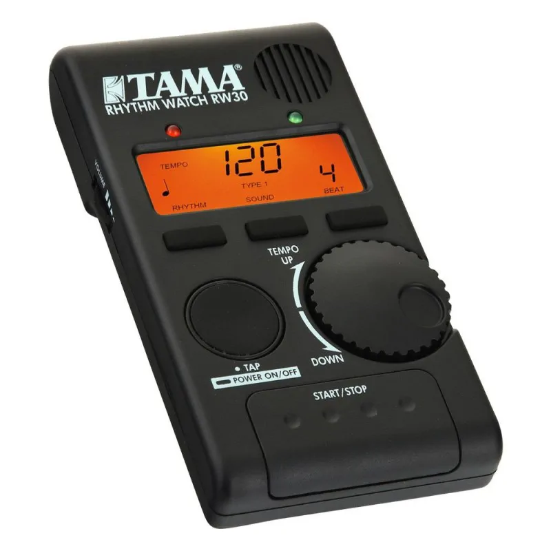 TAMA TAMA RW30 metronom dla perksusisty - zdjecie 2