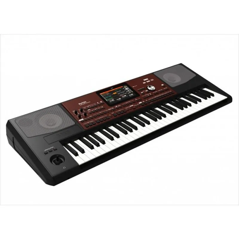 KORG KORG PA700 - zdjecie 2