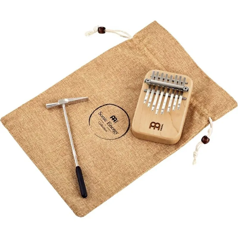Meinl Sonic Energy Meinl KL801S kalimba 8-tonowa - zdjecie 4