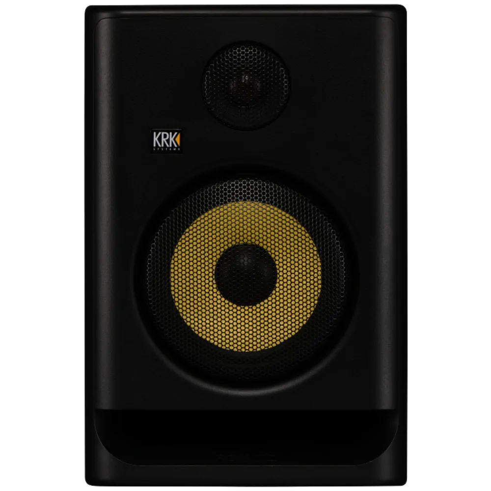 KRK SYSTEMS KRK ROKIT 7 G5 monitor studyjny - zdjecie 3