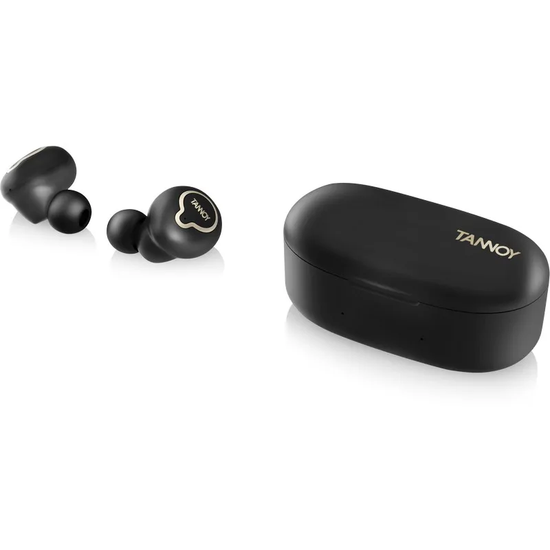 Tannoy Tannoy LIFE BUDS słuchawki bezprzewodowe - zdjecie 4