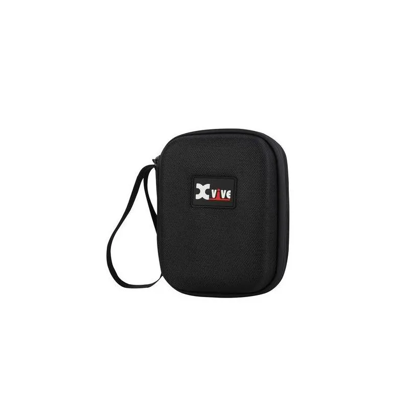 XVive XVive Hard Travel Case U4 Black pokrowiec futerał