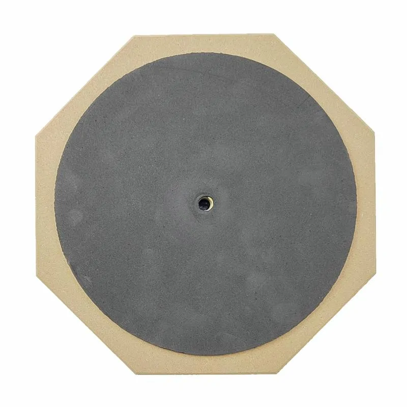 Kaline KA-LINE STAND PPM300 8 Czerwony Pad do ćwiczeń - zdjecie 2