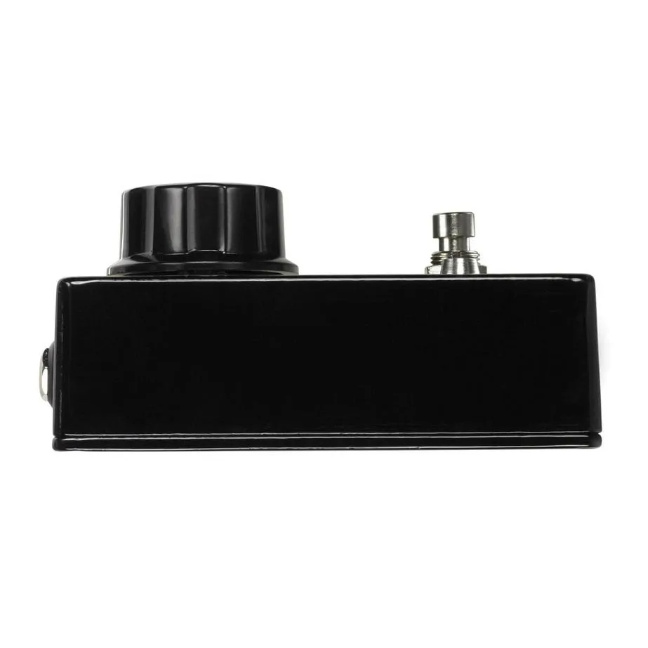 EarthQuaker EarthQuaker Devices Acapulco Gold V2 Power Amp Distortion - zdjecie 6