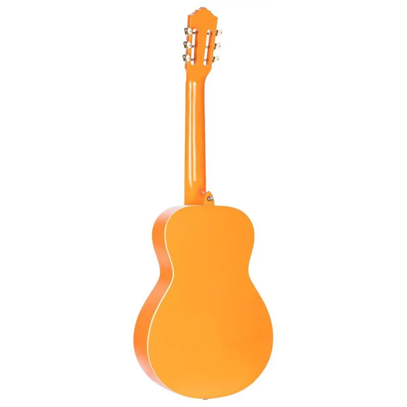 Ortega Ortega RGA-ORG Gaucho Orange - zdjecie 5