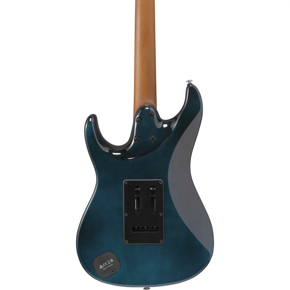 IBANEZ Ibanez AZ24P1QM-DOB Premium Deep Ocean Blonde - zdjecie 6