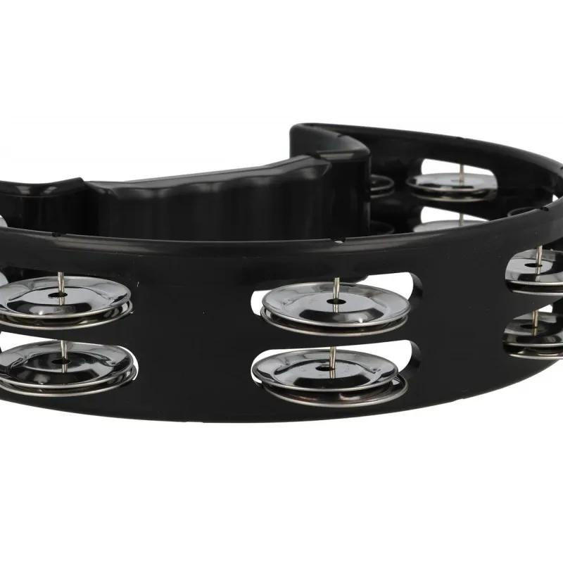 KUGO KUGO KGTP16 BLK tamburyn