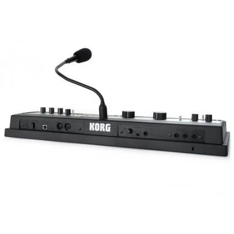 KORG KORG MICROKORG XL + - zdjecie 3
