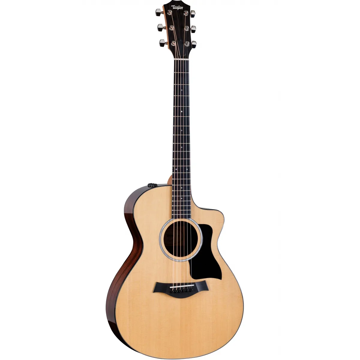 Taylor Guitars Taylor 214ce Gitara Elektro-Akustyczna