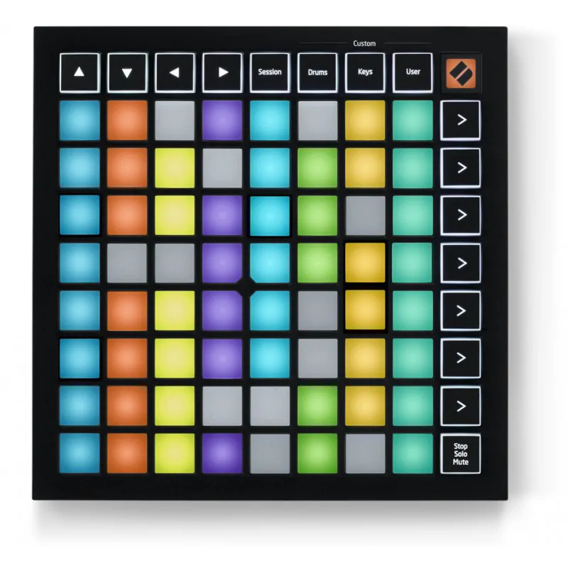 NOVATION Novation Launchpad Mini Mk3 sterownik kontroler