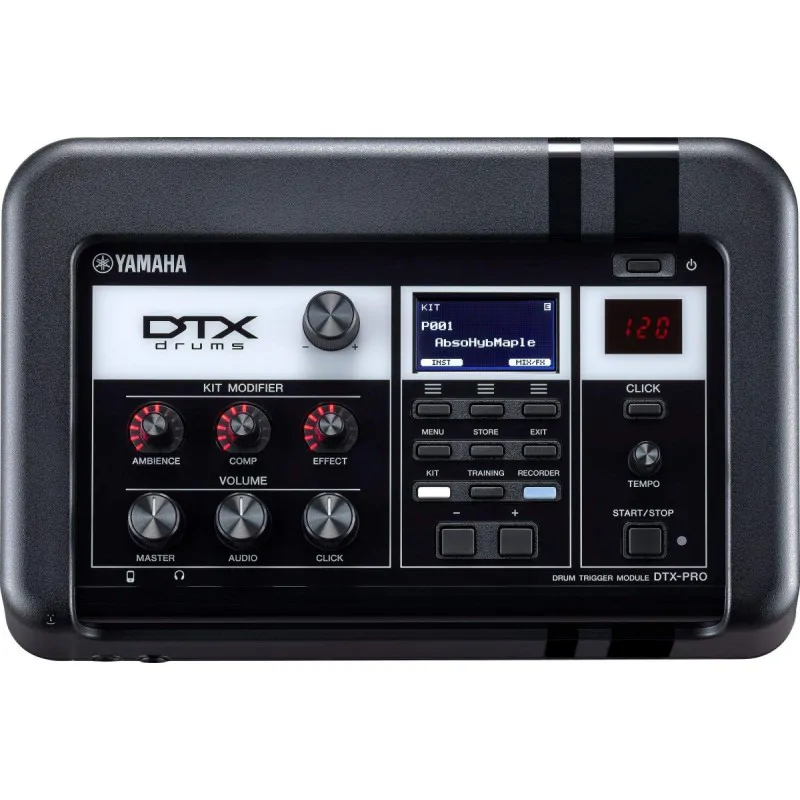 YAMAHA Yamaha DTX6K2-X perkusja elektroniczna - zdjecie 4