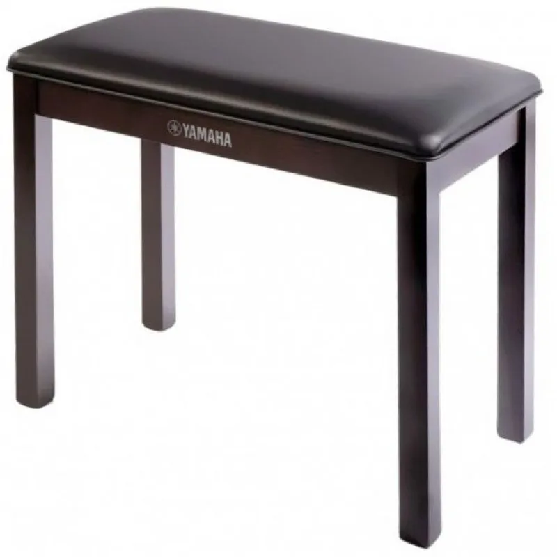 YAMAHA Yamaha B1-R ława do fortepianu pianina palisander