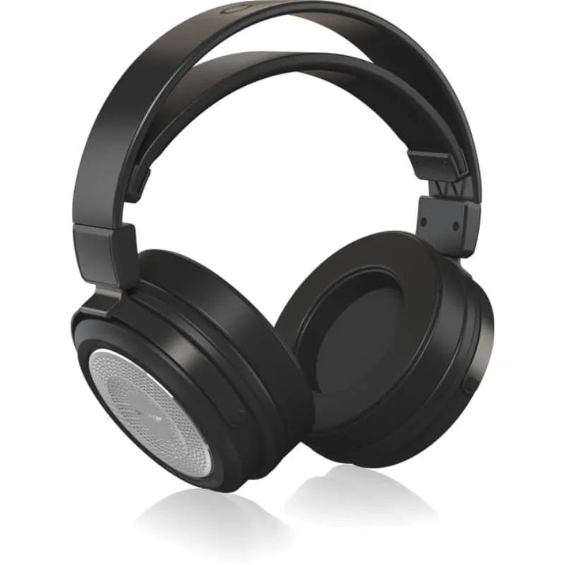 Behringer Behringer ALPHA Profesjonalne słuchawki studyjne - zdjecie 2