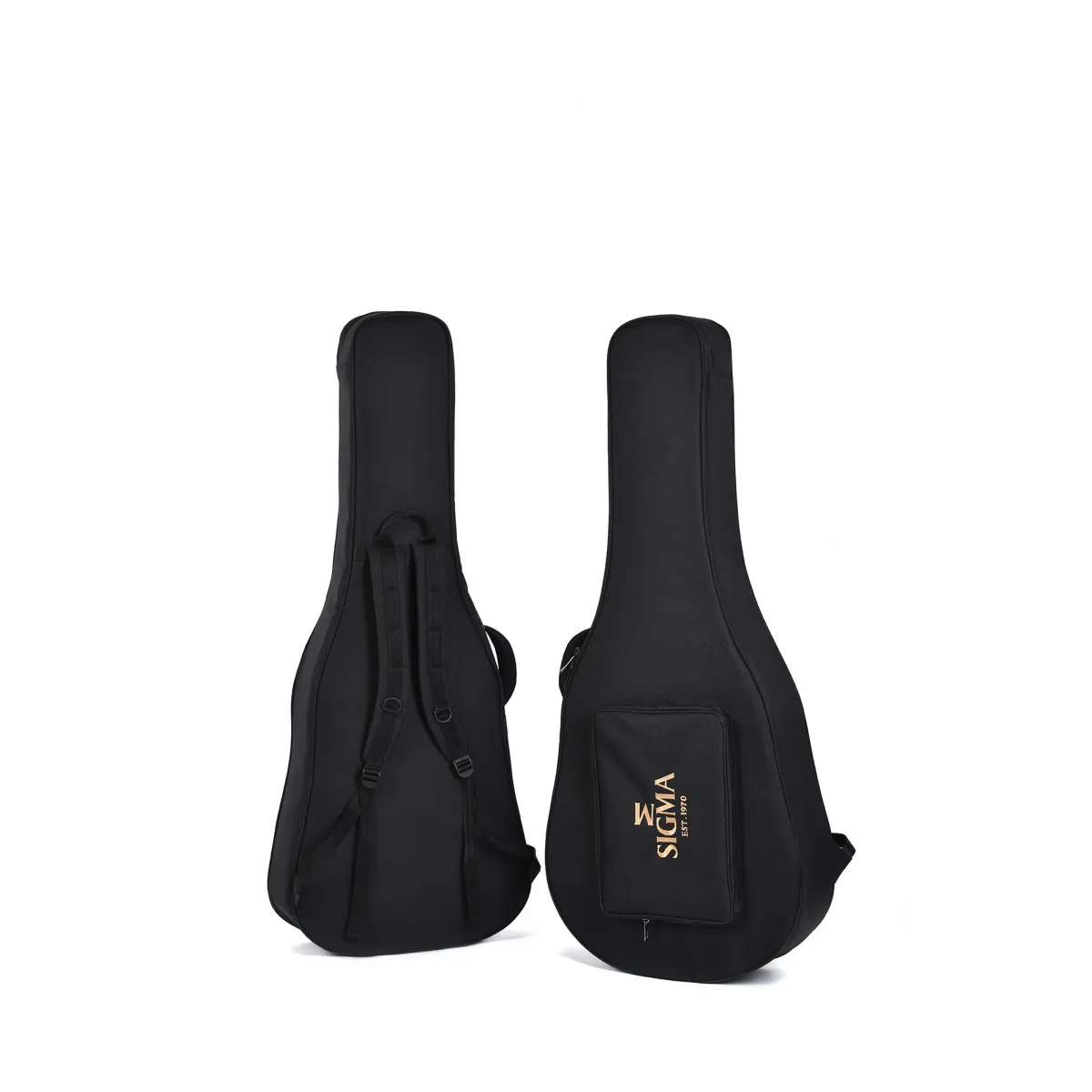 Sigma Guitars Sigma GJR-SG300 - zdjecie 7
