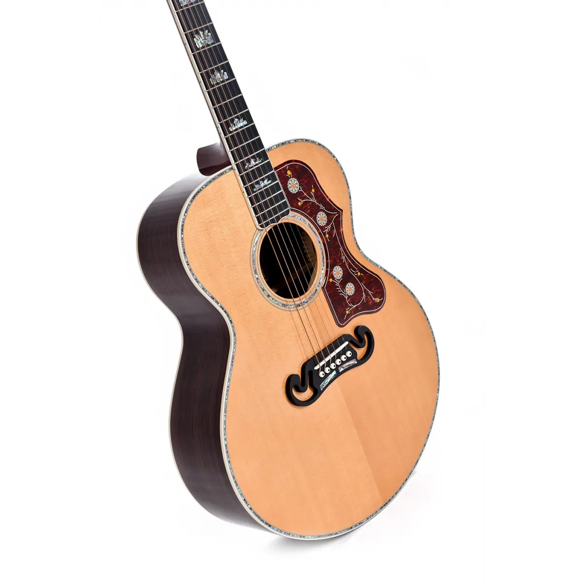 Sigma Guitars Sigma GJR-SG300 - zdjecie 4