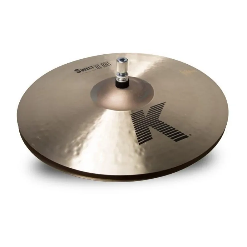 Zildjian Zildjian K Sweet Hi-Hat 15" para talerzy