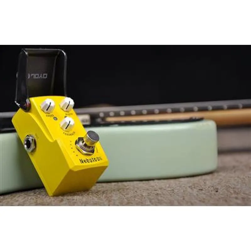 Joyo Joyo JF-328 Nebulous Phase - efekt gitarowy - zdjecie 5