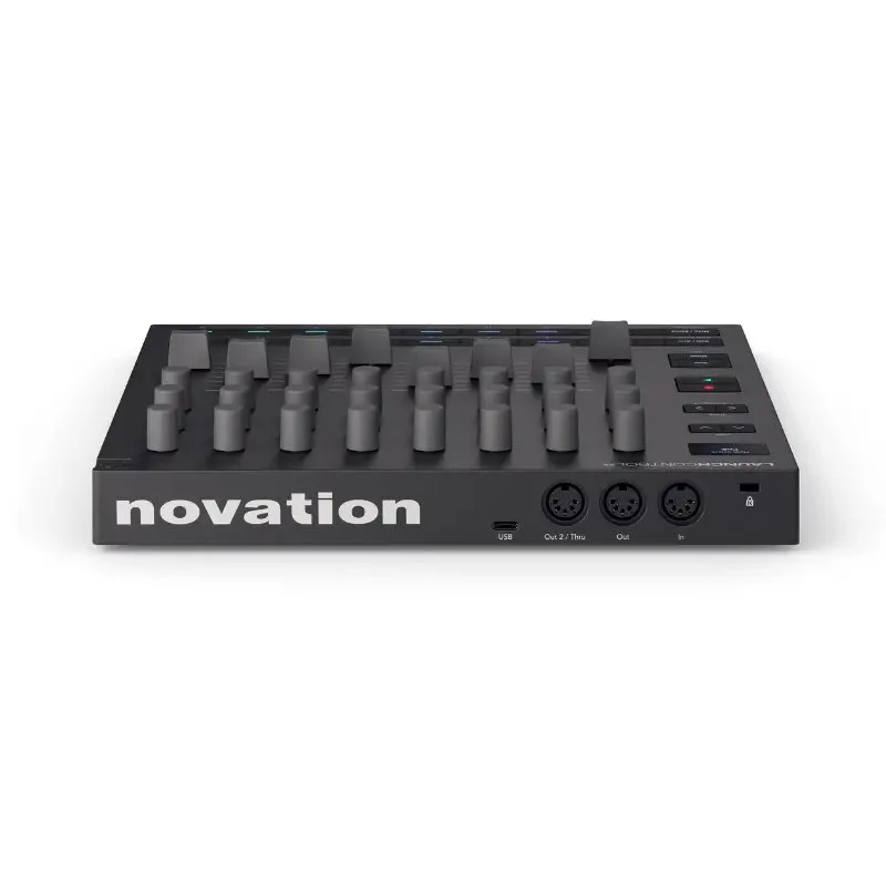 NOVATION NOVATION Launch Control XL 3 - zdjecie 7