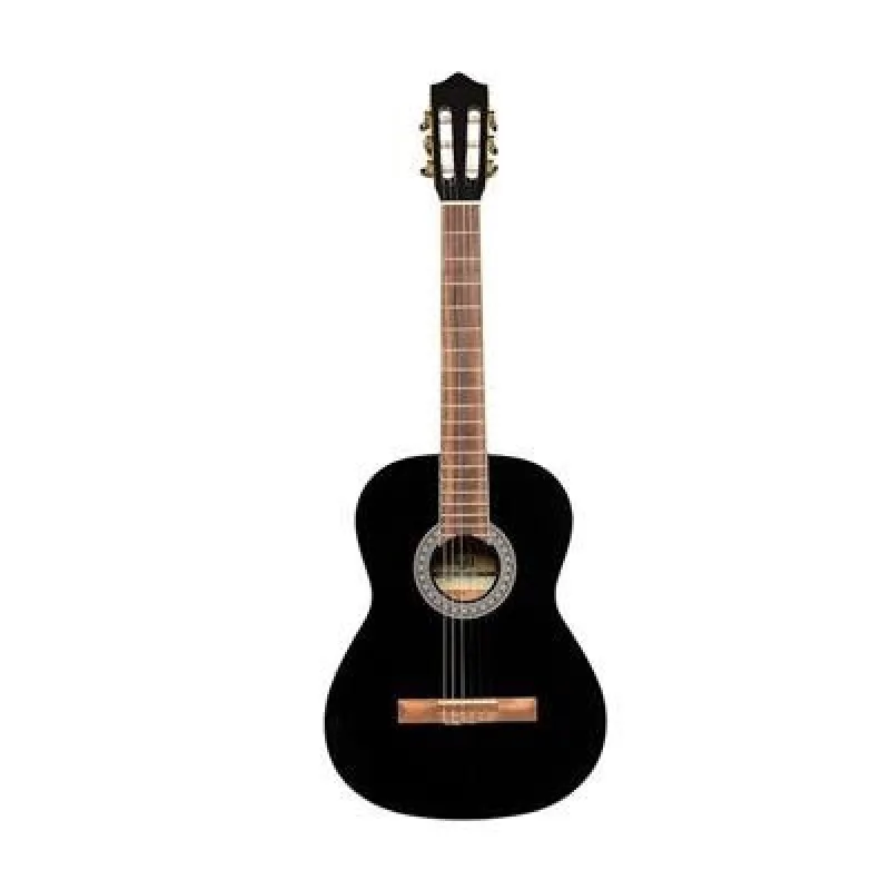 STAGG Stagg SCL60 BK - gitara klasyczna - zdjecie 2