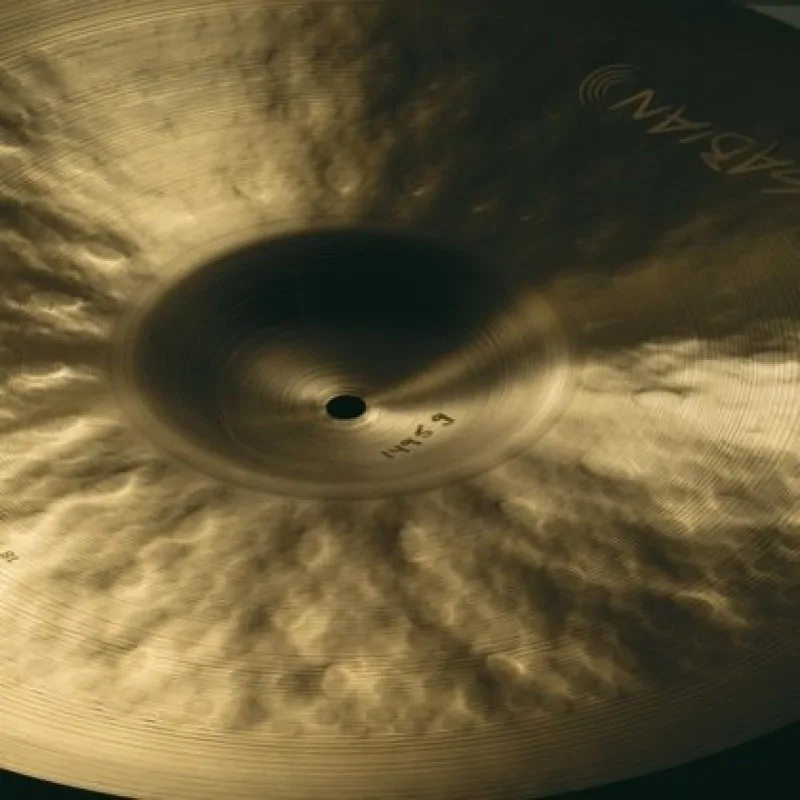 SABIAN Sabian HHX Anthology 18" High Bell talerz Jojo Mayer - zdjecie 3