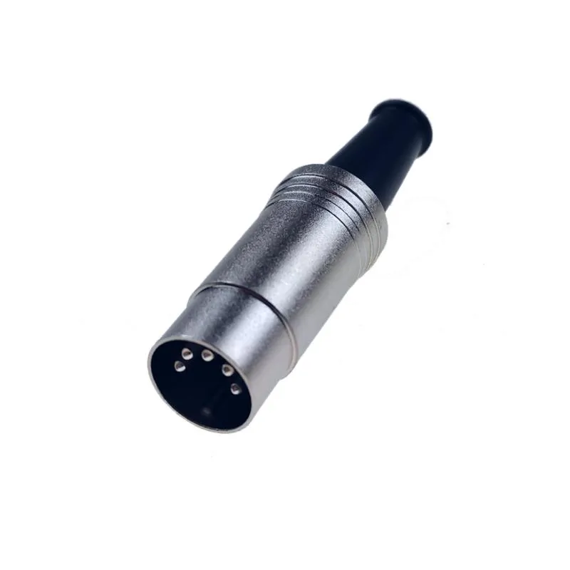 Roxtone Roxtone RC026M Wtyk MIDI 5 PIN - zdjecie 2