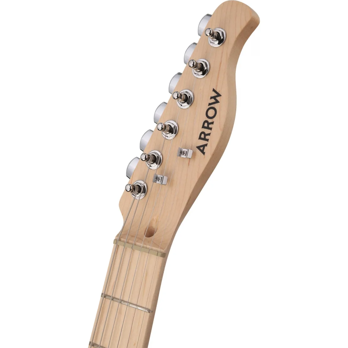 Arrow Arrow Telico TL 11 Natural Maple Black - zdjecie 6